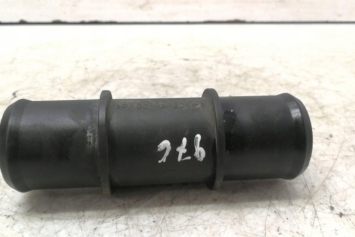 фото №1, Труба охлаждение kia sportage sl pa66gf30 1.68l дизель 2017