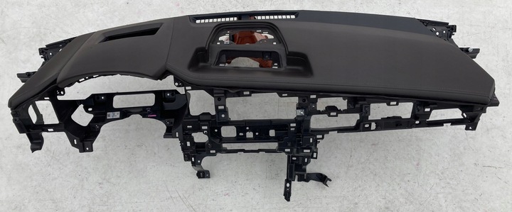 фото №5, Mazda cx30 nić панель капот консоль подушки ремни