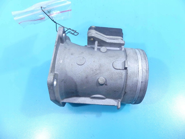 фото №5, Витратомір audi a4 b5 ammq19775, 3pin