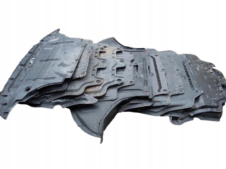 фото №1, Vw audi захист 5q0825235c