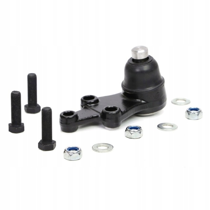 фото №1, Master-sport німеччина 41801b-set-ms шарнір кріпильний / напрямна