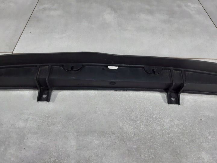 фото №8, Kia picanto 08-11 спойлер бампера передней 86525-07500