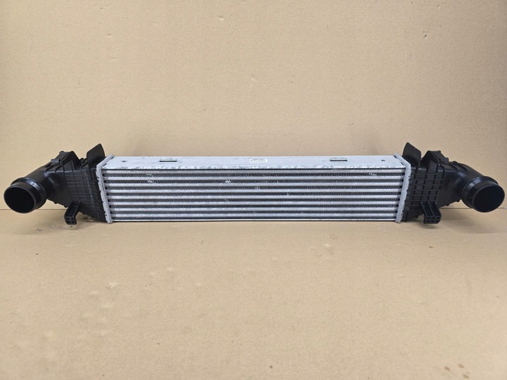 фото №1, Интеркулер mercedes c-klasse w204 07-14 2045000000