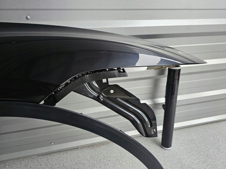 фото №6, Tesla модель y 2025 juniper крыло перед правый идеальный камера 198699400f