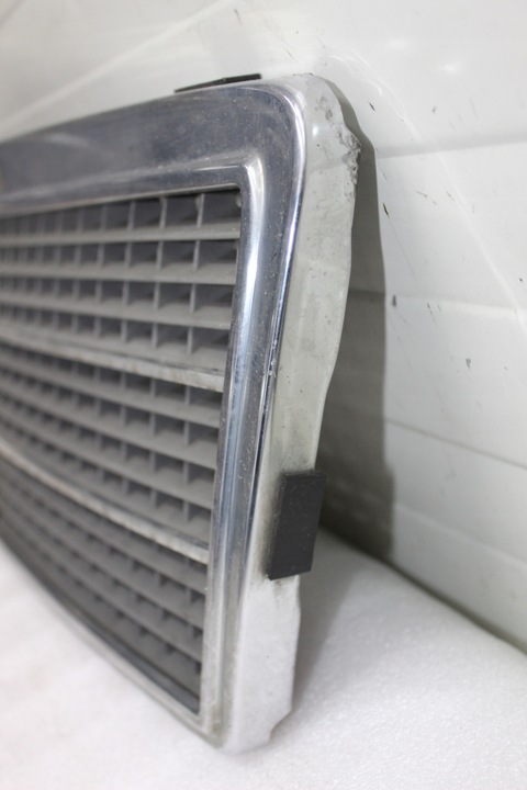 фото №10, Mercedes c клас w202 решітка радіатора решітка решітка радіатора classic передній рестайлінг a2028880023