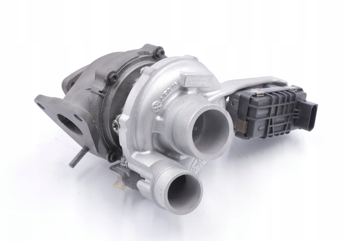 фото №7, Турбина land-rover range мощность: 313 km двигатель: ford ajd-v8