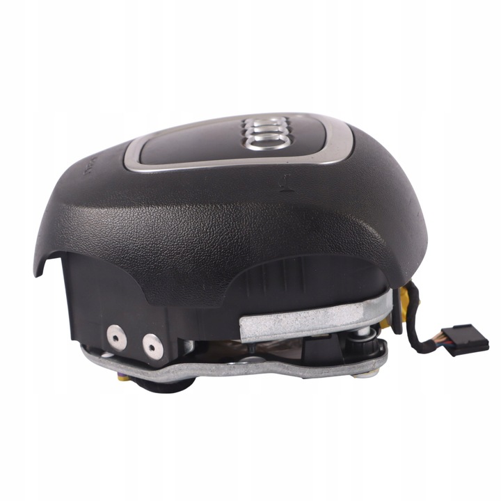 фото №9, Audi q5 8r подушка безопасности подушка безопасности водителя руль 8r0880201c