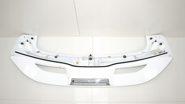 фото №10, Спойлер кришки зад ford focus mk3 st 10-14r 7vta