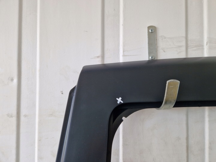 фото №12, Двері --- renault zoe --- задні ліве --- serwisowe оригінальні