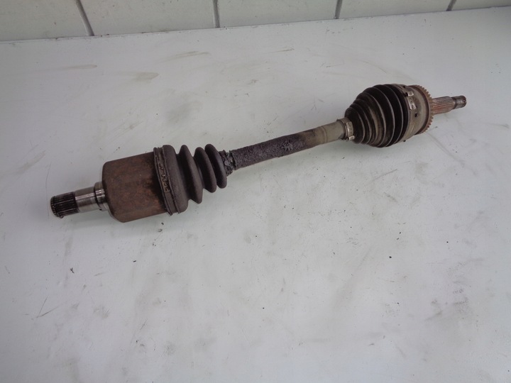 фото №1, Полуось левая kia ceed 2.0 crdi 09r