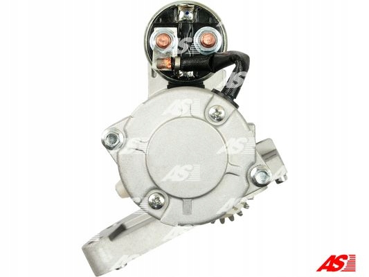 фото №15, Стартер jeep compass patriot; dodge avenger, caliber 2.0 crd as-pl s5143