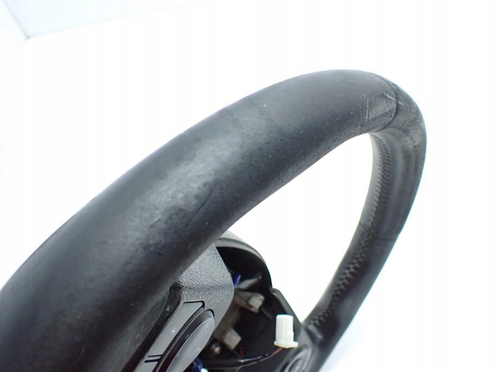 фото №9, Руль мультифункция кожа toyota auris ii e18 18r