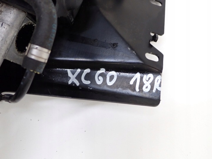фото №12, Вебасто отопление стояночный комплект 31694658 volvo xc60 ii d4 2.0d 18r