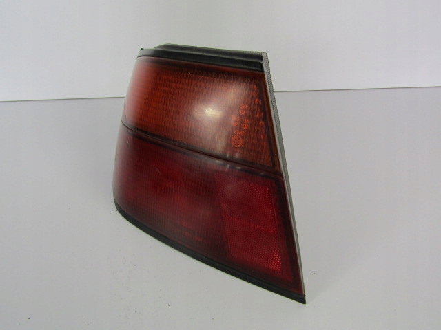 фото №8, Nissan almera n15 лампа зад левая 95-98 5d + вкладка żarówkowy 4728a