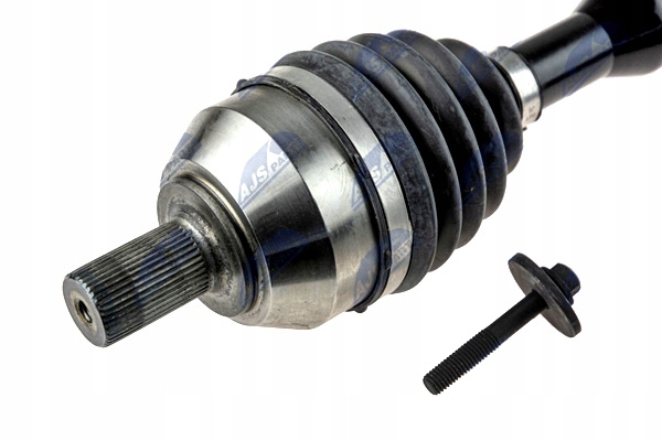 фото №9, Піввісь привідна volvo xc60 2.0d4 13-16 2.0t5 15-17 3.0t6 13-17 права