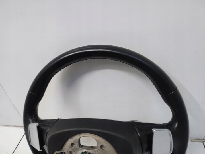 фото №12, Кермо багатофункціональна audi q8 e-tron etron