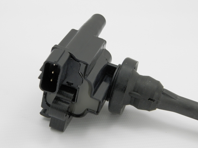 фото №12, Катушка зажигания mitsubishi 1.8 4g93 space star