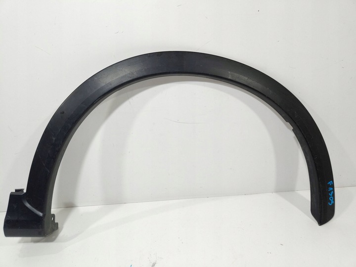 фото №1, Планка крыльев правый перед mitsubishi eclipse cross !