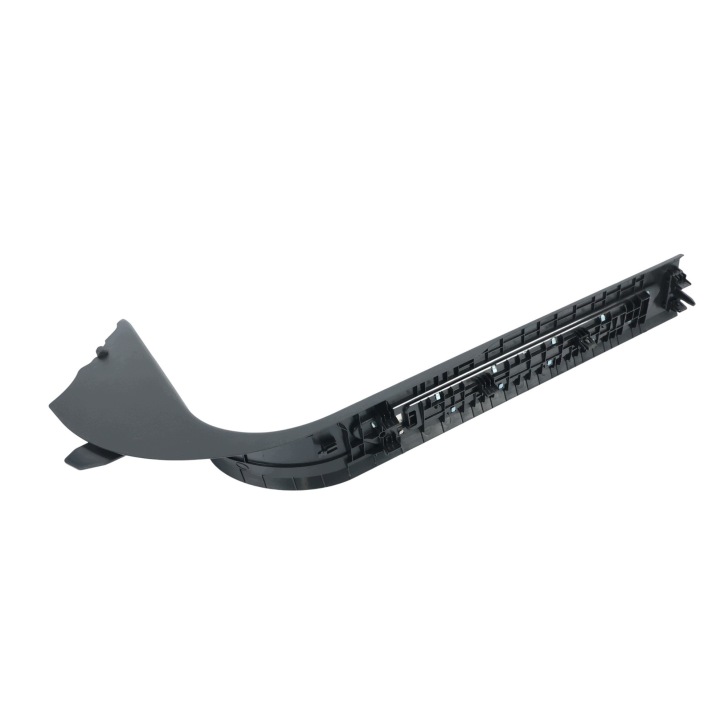 фото №9, Land rover range rover evoque l551 порог передний правое k8d2-13244-ba8pvj