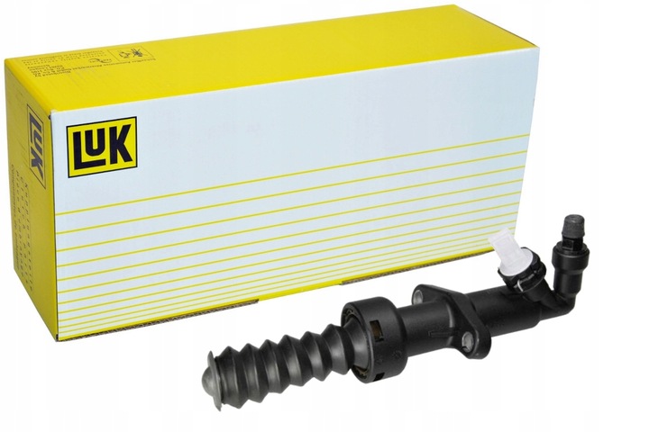 фото №2, Амортизатор сцепление. peugeot 307