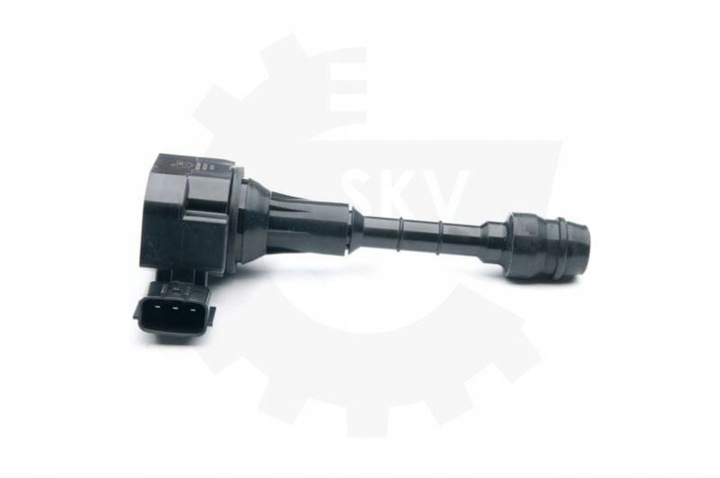 фото №9, 03skv257 катушка зажигание. esen skv