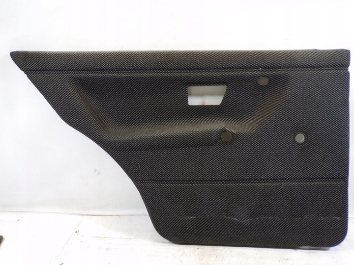 фото №5, Обшивки двері оббивка vw golf 2 ii 5d комплект 4 szt