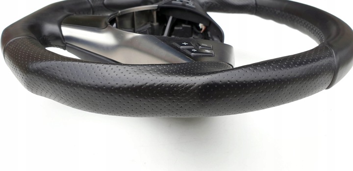 фото №12, Bmw e60 e61 e63 руль м-пакет м-пакет hartge - unikat тюнинг спортивная