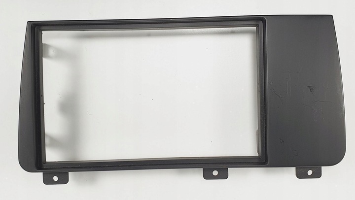 фото №1, Рамка защита радио volvo v70 ii rf281352-05