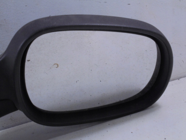 фото №10, Nissan micra k12 03-07 зеркало правые механическое 12373010