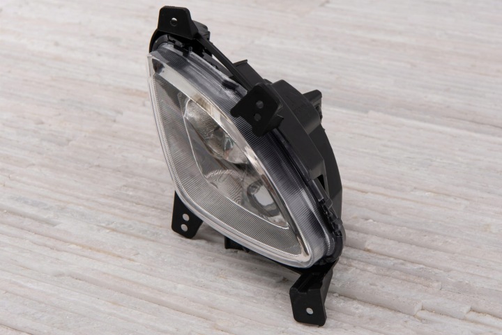 фото №8, Hyundai i10 i pa 2011-2013 противотуманная фара передняя правая 922020x100