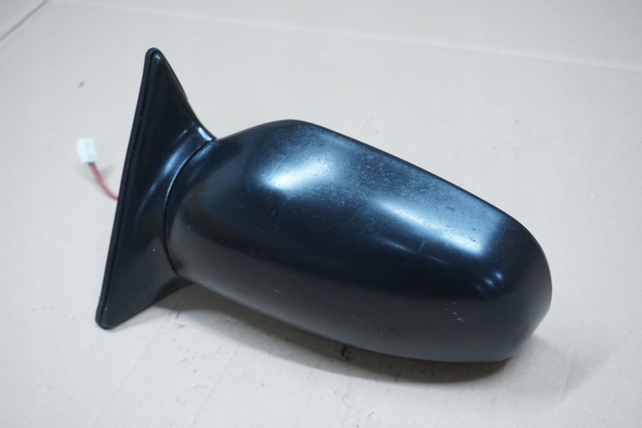 фото №11, Toyota rav4 дзеркало ліві 3-контакти 94-00r eu