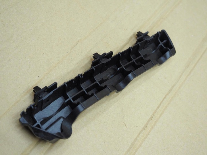 фото №9, Ковзун бампера лівий зад hyundai i10 86615-b9500