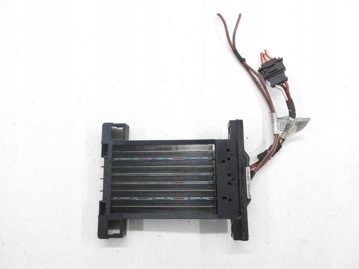 фото №1, Seat ibiza iii 1,9 tdi 3d обігрівач електричний 6q0963235b