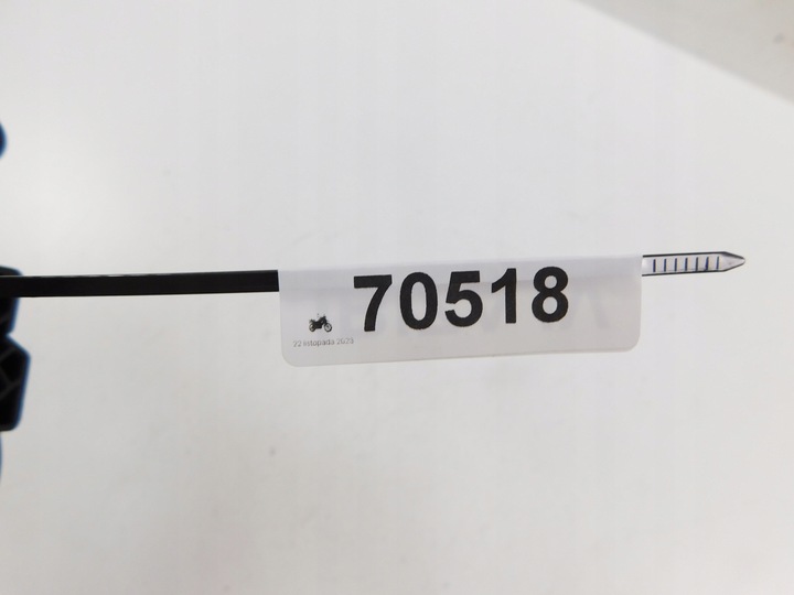 фото №7, Seat ibiza iv 1.4 tdi потенциометр педаль газа