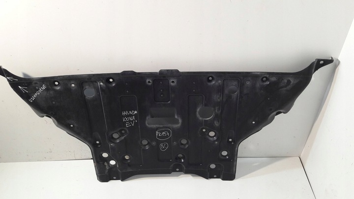 фото №8, Hyundai kona ev 2020 захист нижня 84191-j2000 pł154