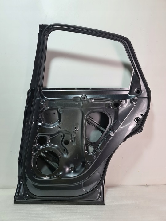 фото №12, Audi q5 ii sportback двері праві зад задні 80f833312