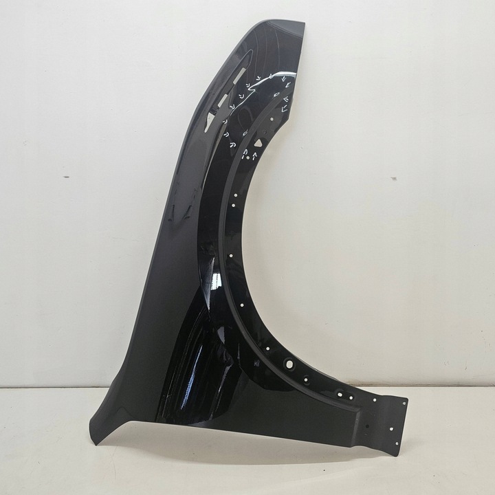 фото №1, Крило праві перед переднє polestar 3 iii оригінал