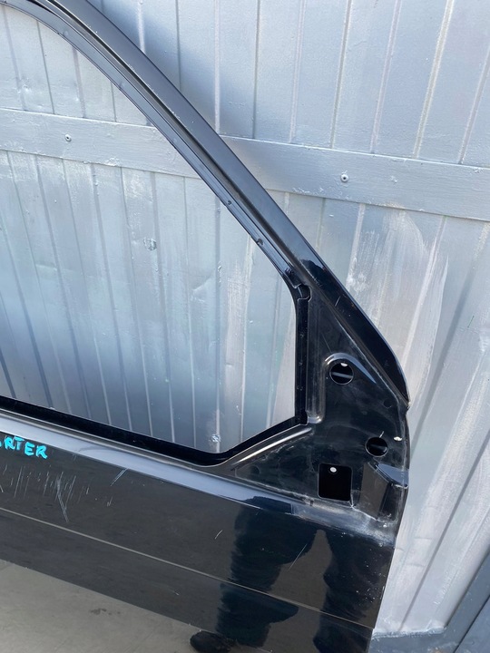 фото №8, Дверь vw t5 t6