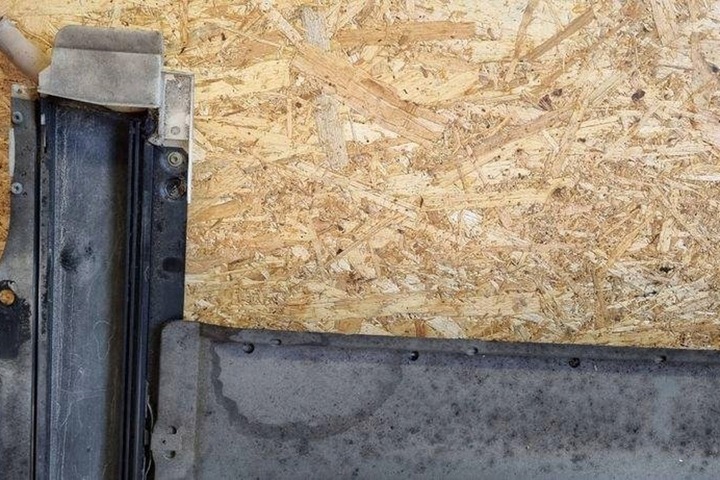 фото №10, Люк audi a4 avant 8d5, b5 8d0877255a 1.9l дизель 1997