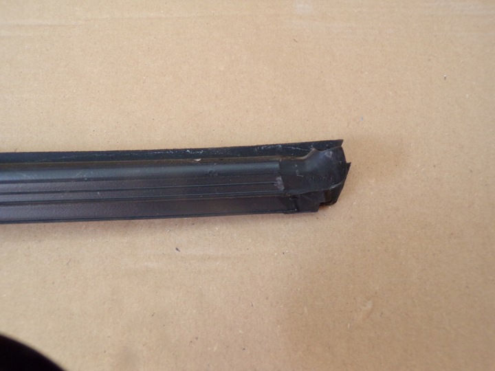 фото №6, Планка накладка wew. лівий перед seat leon iii