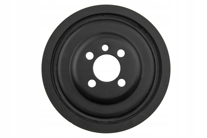 фото №12, Колесо пасове вала jeep compass patriot 2.0 crd 06-