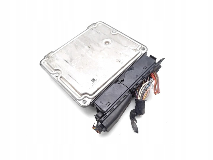 фото №13, Mini mini блок управления  / модуль ecu cooper d дизель 82kw 112 hp 8516739 2011