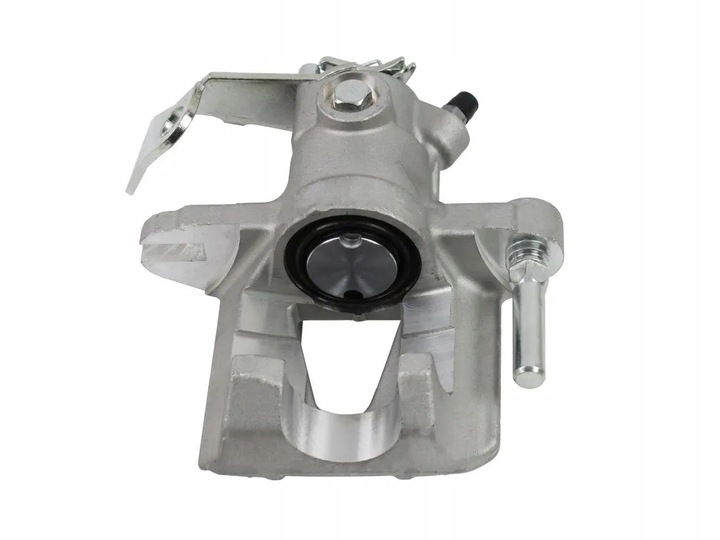 фото №1, Суппорт тормоза зад левый opel astra [g] 98-05 9193978