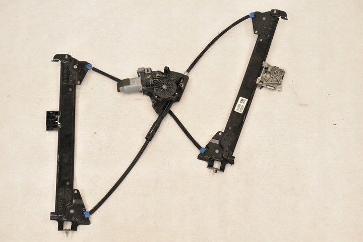 фото №11, Tesla s підйомник скло двері передніх 600665100g