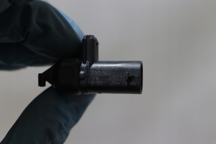 фото №7, Volvo xc40 20r датчик ударный 31451502 j-1327