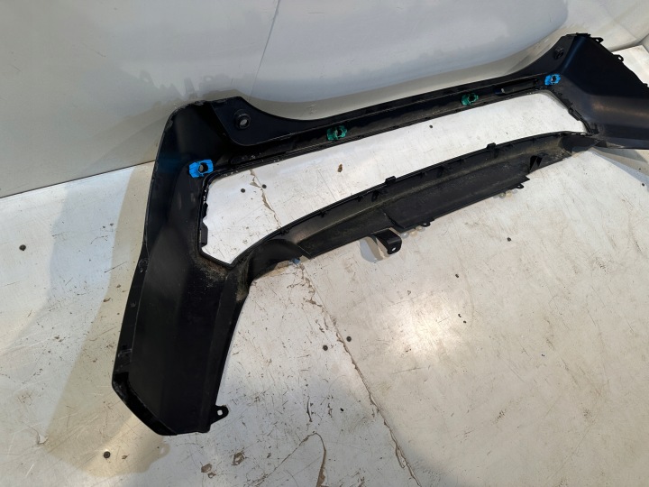 фото №11, Toyota rav-4 v задній бампер 52159-42220
