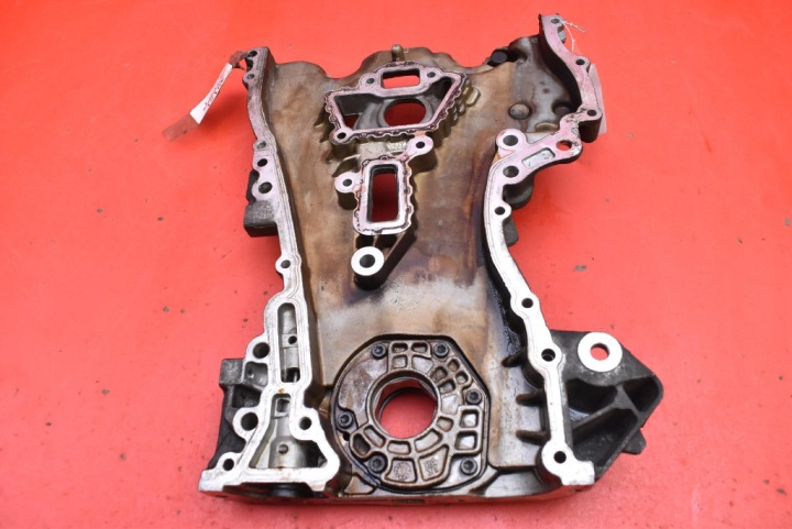 фото №5, Защита грм 5556309 opel astra 3 iii h 1.4 16v twinport 90 km 06-14