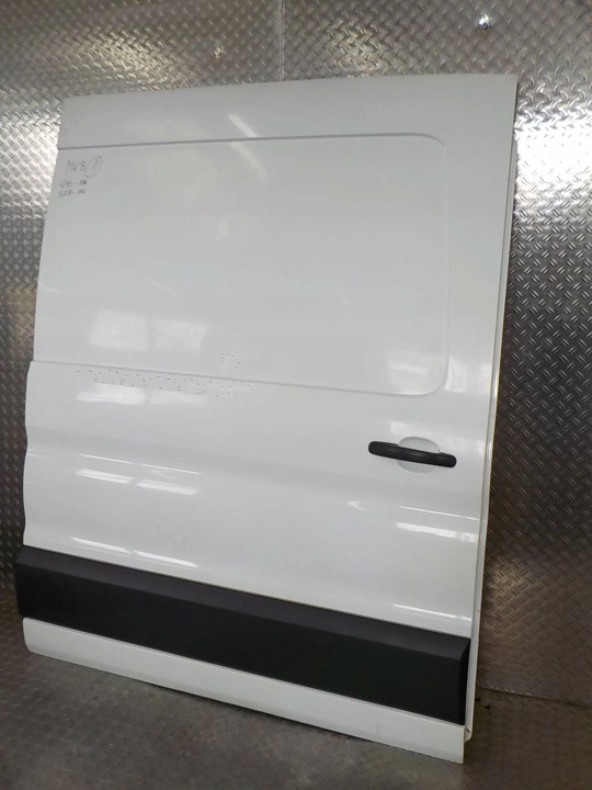 фото №7, Ford transit mk8 15- дверь сдвижные правое