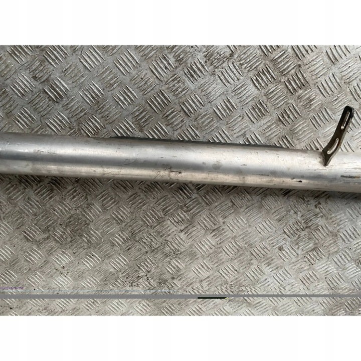 фото №15, Land rover freelander i 1 пороги труби бічні 2000