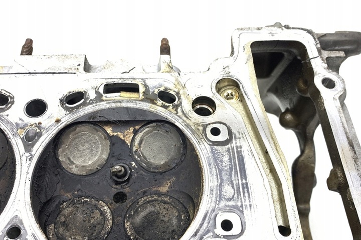 фото №15, Головка двигуна bmw x5 e70 7573940 4.4l бензин 300kw 2011